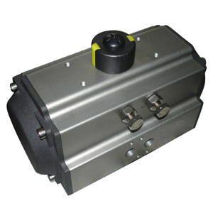 氣動執(zhí)行機構(gòu)